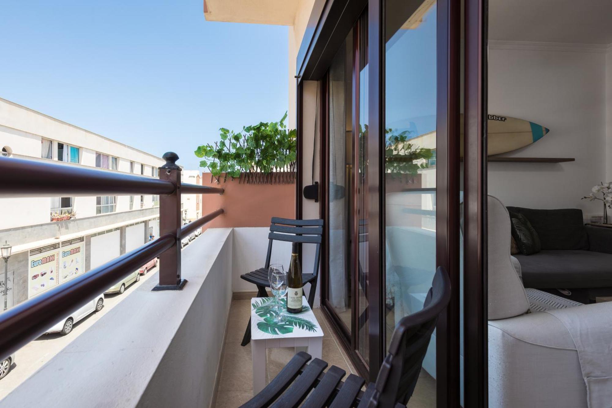 Casa Malena Daire Corralejo Dış mekan fotoğraf