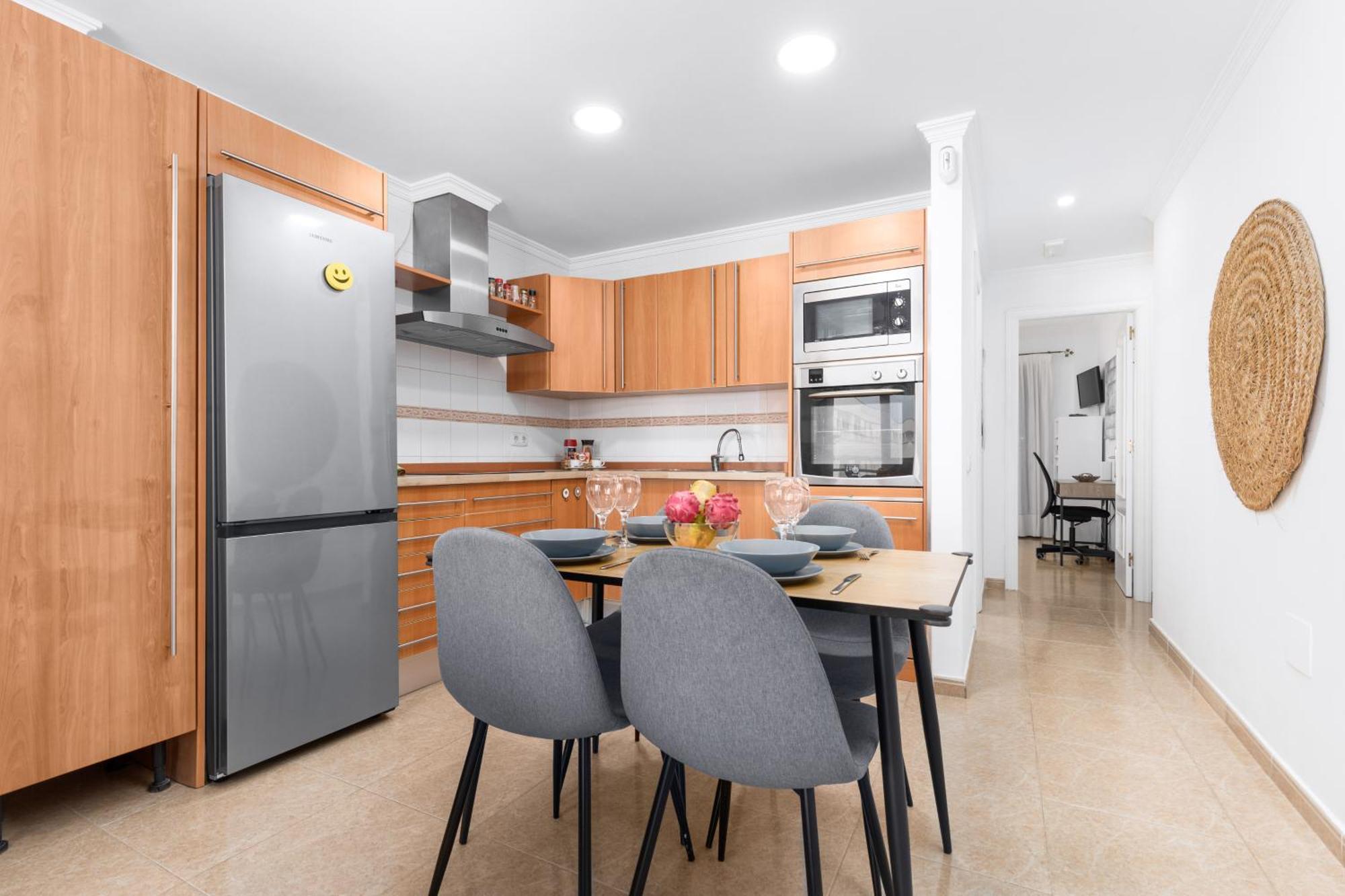 Casa Malena Daire Corralejo Dış mekan fotoğraf
