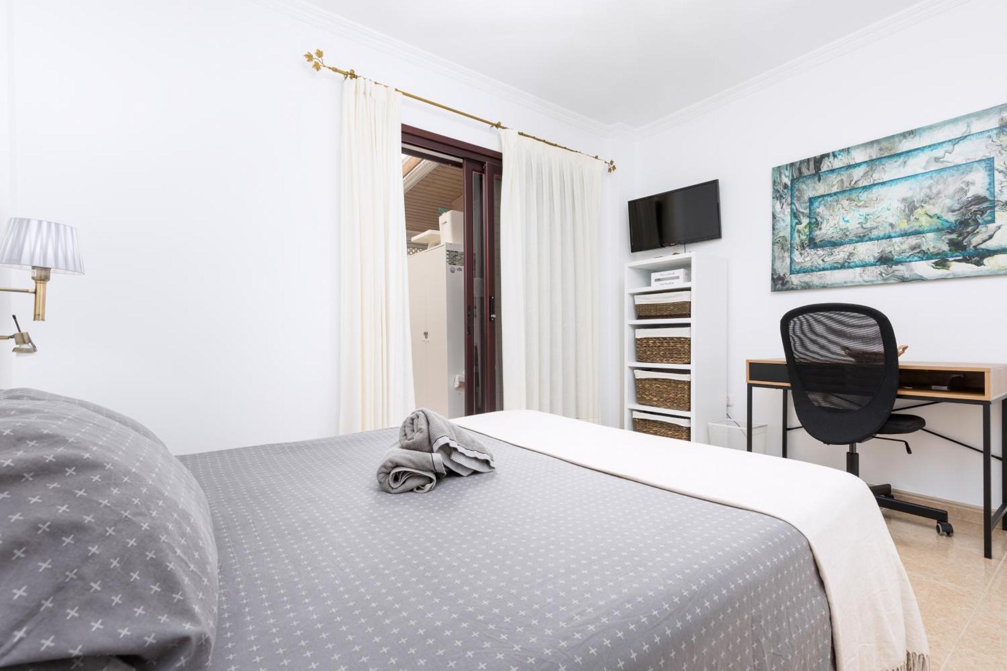 Casa Malena Daire Corralejo Dış mekan fotoğraf